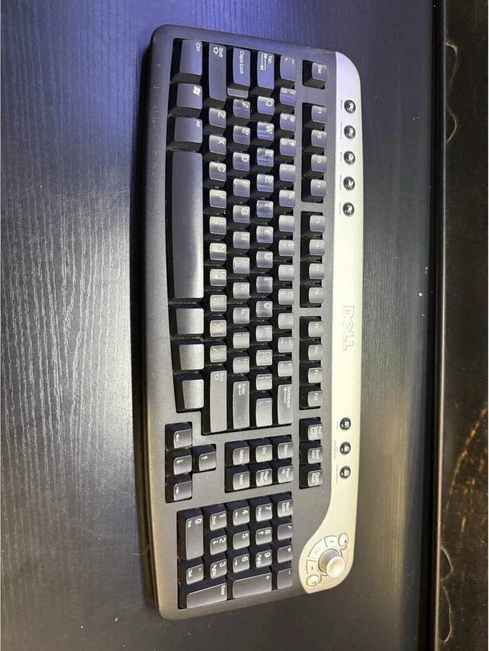 Dell rt7d40 wireless